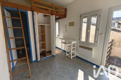 Appartement 1 pièces 71000 €