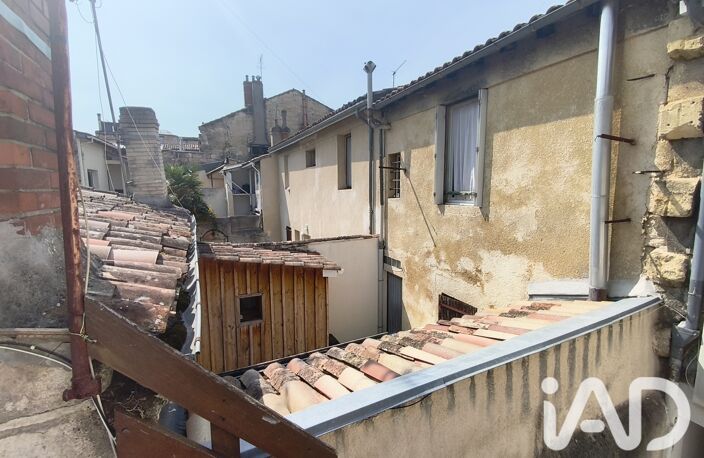 Vente Studio 1 pièce — photo 3