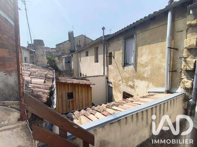 Vente Studio 1 pièce — photo du bien