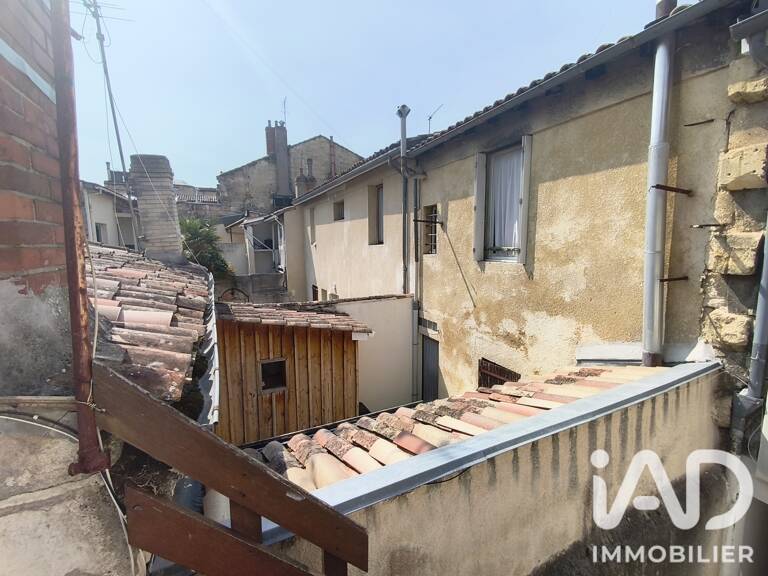 Vente Studio 1 pièce — photo 1