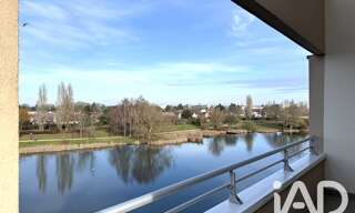 Appartement 3 Pièces 67 m² à louer à Guyancourt (78280)