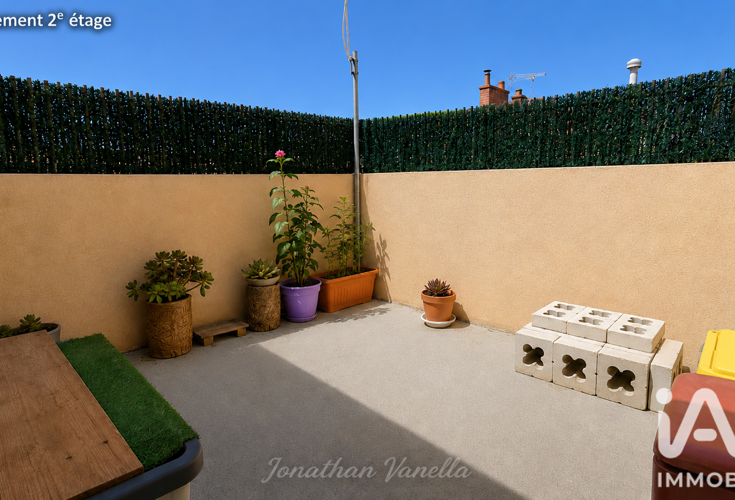 Vente Immeuble 124 m&sup2; — photo 1