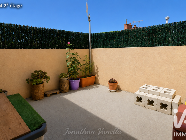 Vente Immeuble 124 m&sup2; — photo 1