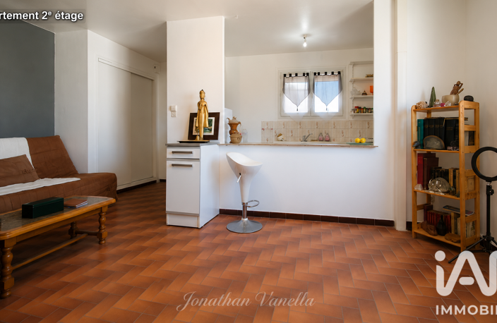Vente Immeuble 124 m&sup2; — photo 3