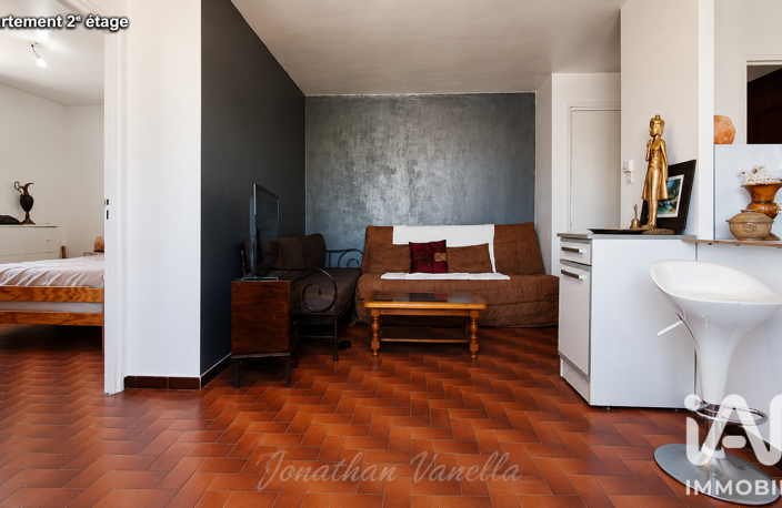 Vente Immeuble 124 m&sup2; — photo 4