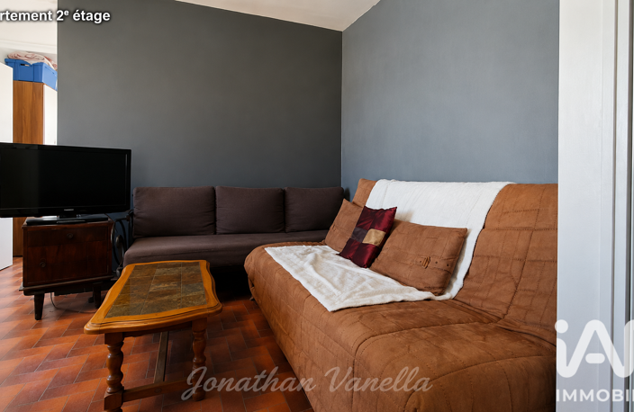 Vente Immeuble 124 m&sup2; — photo 5