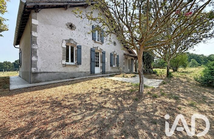 Vente Maison traditionnelle 6 pièces — photo 2