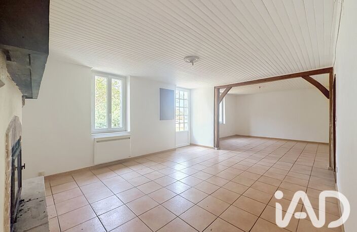 Vente Maison traditionnelle 6 pièces — photo 5