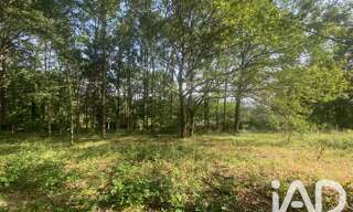Terrain  1800 m² à vendre à La Flèche (72200)