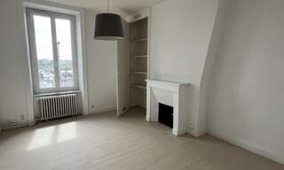 Appartement 2 Pièces 50 m² à vendre à Limoges (87100)