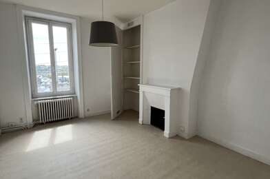 Appartement 2 pièces 69500 €