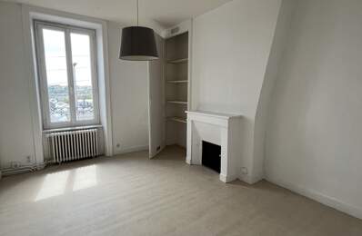 Vente Appartement 2 pièces — photo du bien