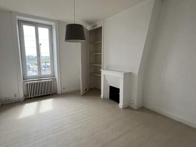 Vente Appartement 2 pièces — photo du bien