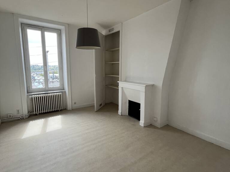 Vente Appartement 2 pièces — photo 1