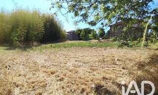 Terrain  810 m² à vendre à Jarnac (16200)