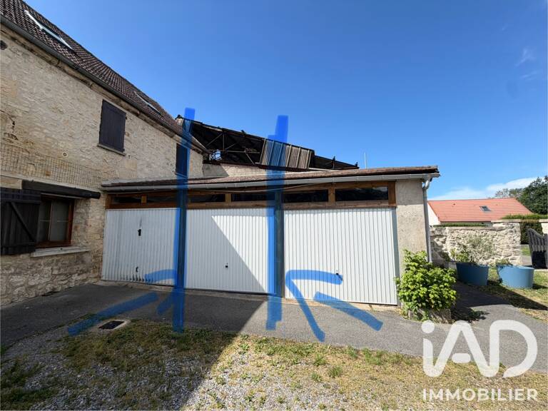 Vente Garage 10 m&sup2; — photo 1