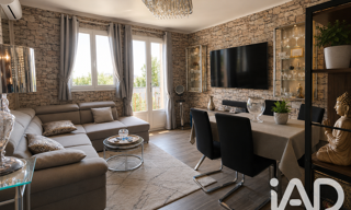 Appartement 3 Pièces 56 m² à vendre à Narbonne (11100)