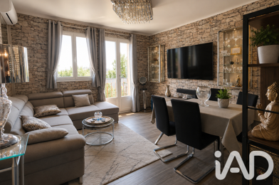 Appartement 3 pièces 115000 €