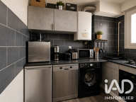 Vente Appartement 3 pièces — photo 3