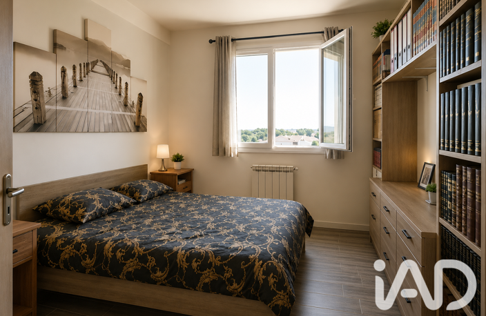 Vente Appartement 3 pièces — photo 5