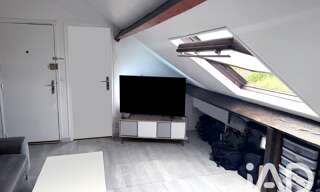Appartement 2 Pièces 30 m² à vendre à Morsang-sur-Orge (91390)