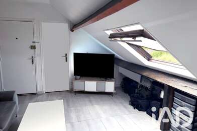 Appartement 2 pièces 128500 €
