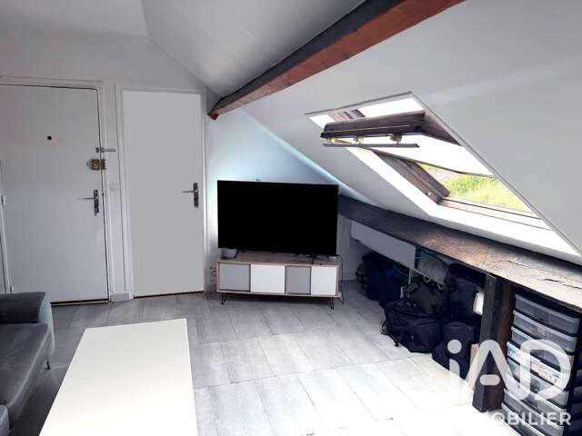 Vente Appartement 2 pièces — photo du bien
