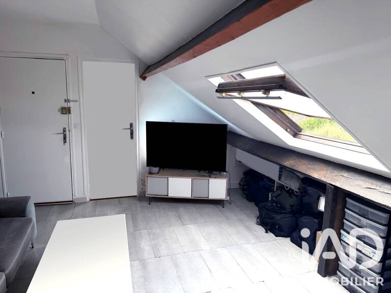 Vente Appartement 2 pièces — photo 1