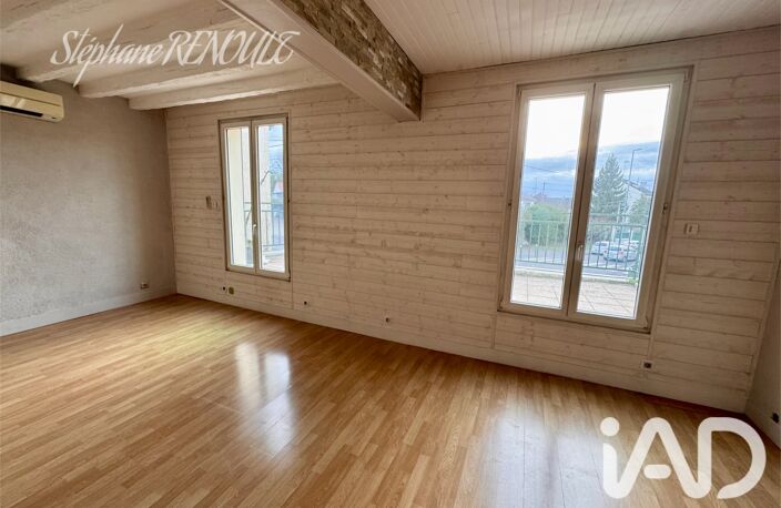 Vente Duplex 4 pièces — photo 2