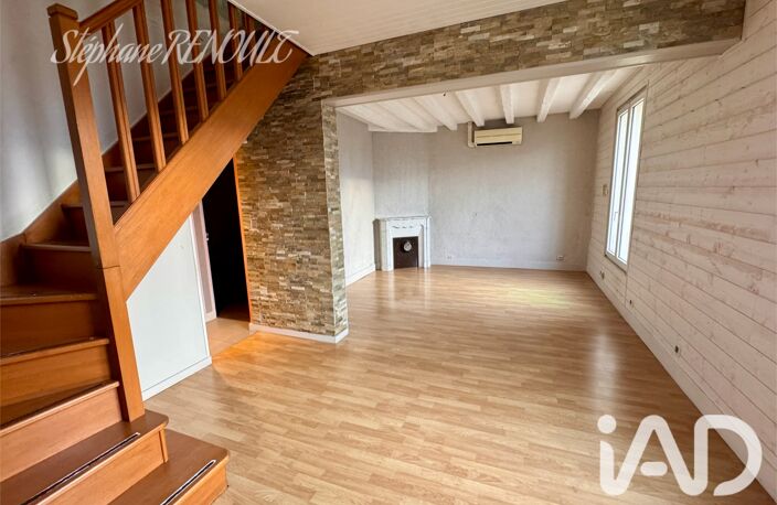 Vente Duplex 4 pièces — photo 3