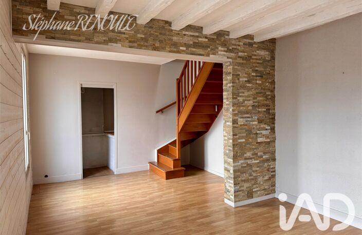 Vente Duplex 4 pièces — photo 4