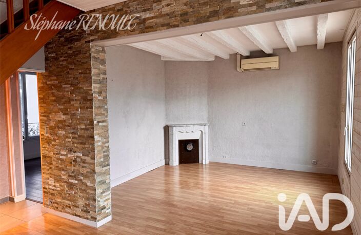 Vente Duplex 4 pièces — photo 5