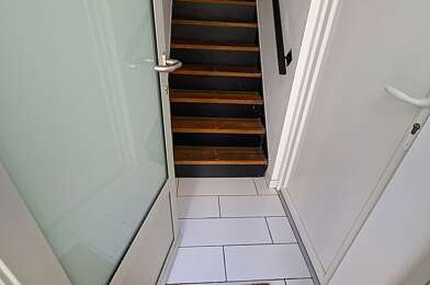 Maison 3 pièces 78000 €