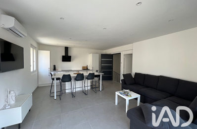 Location Appartement 2 pièces — photo du bien
