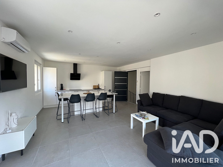 Location Appartement 2 pièces — photo 1