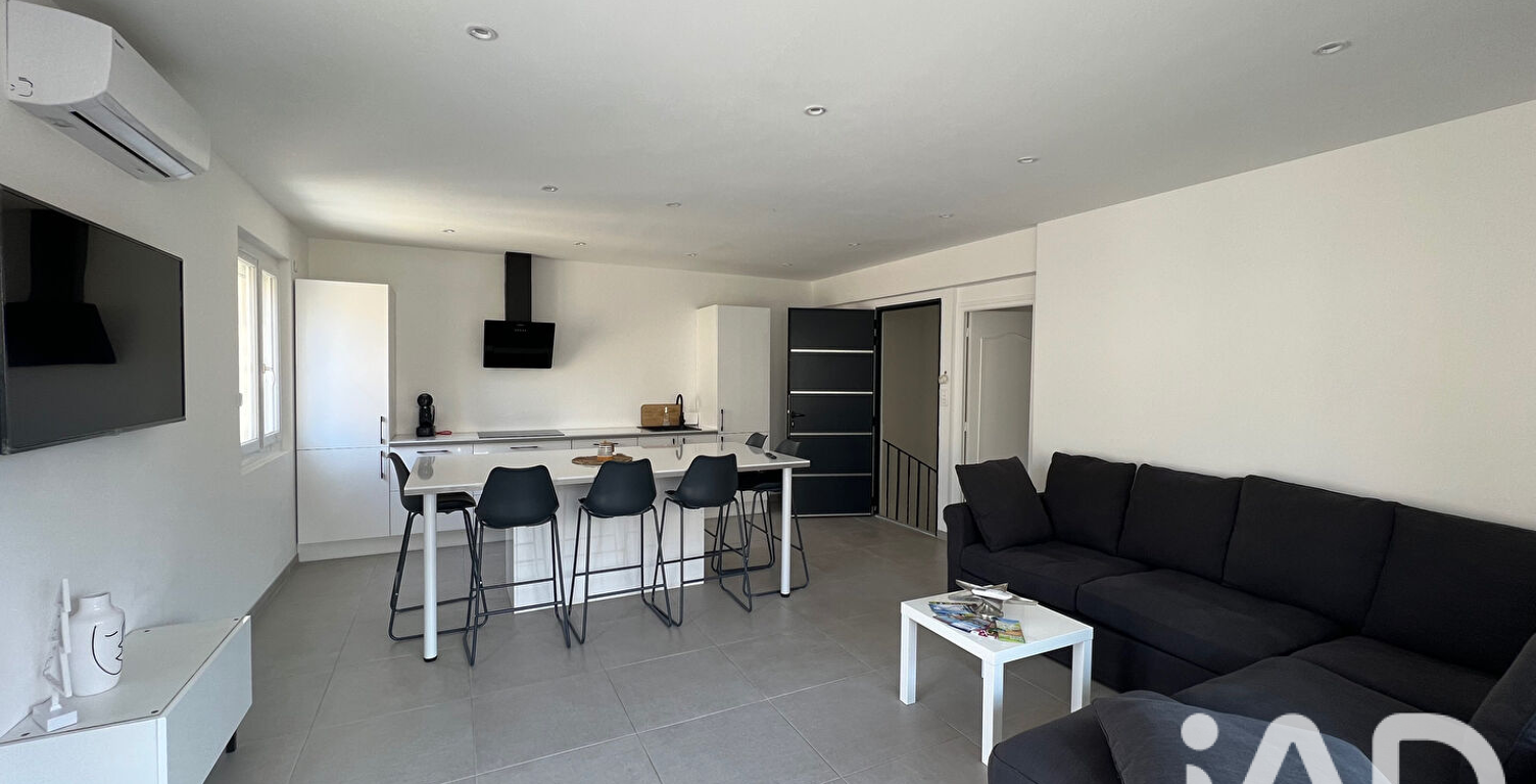 Location Appartement 2 pièces — photo 1