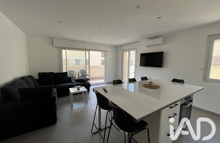 Location Appartement 2 pièces — photo 2