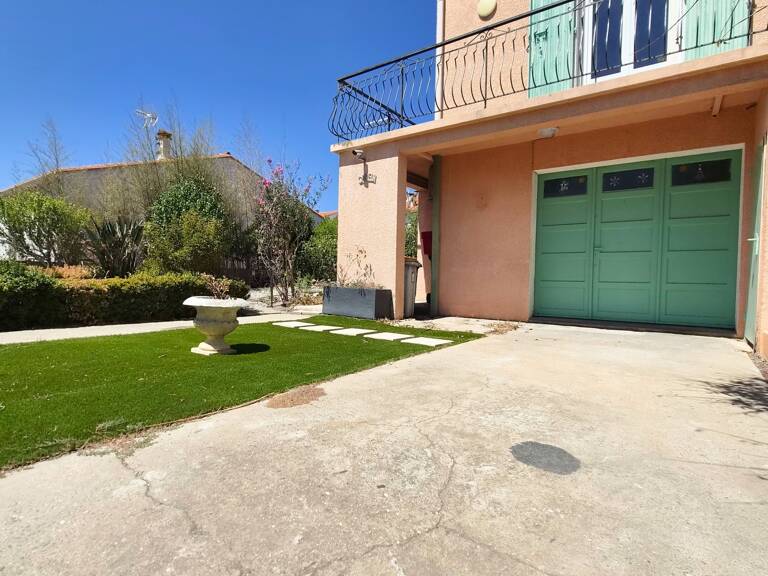Vente Maison/villa 4 pièces — photo 1