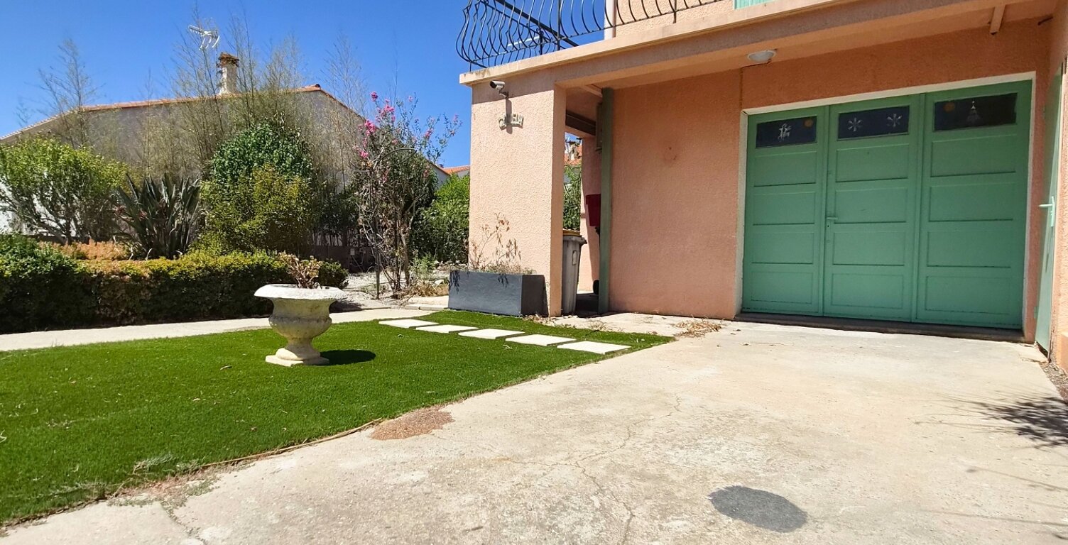 Vente Maison/villa 4 pièces — photo 1
