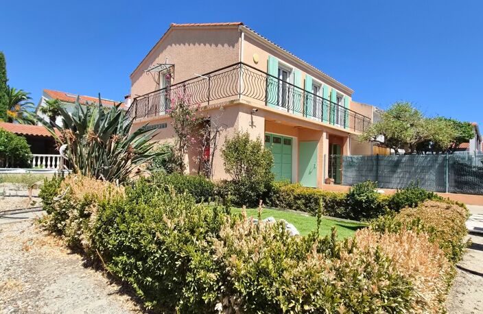 Vente Maison/villa 4 pièces — photo 3