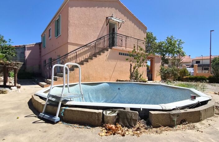 Vente Maison/villa 4 pièces — photo 4