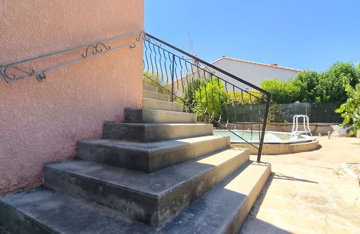 Vente Maison/villa 4 pièces — photo 5