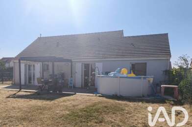 Maison 6 pièces 189000 €