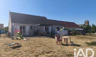 Maison 6 Pièces 84 m² à vendre à Boigneville (91720)
