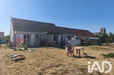 Maison 6 pièces 189000 €