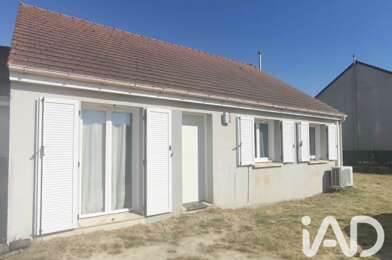 Maison 6 pièces 185000 €