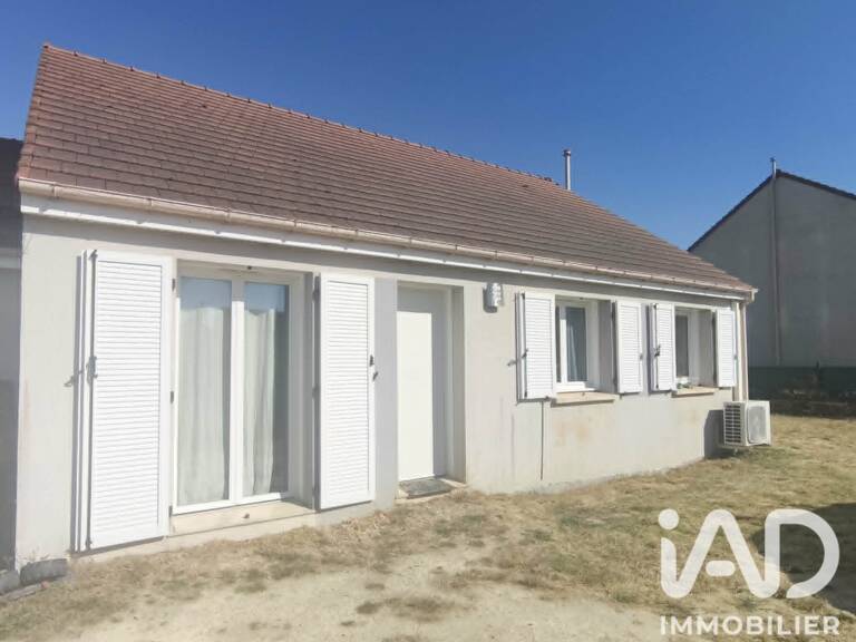 Vente Maison/villa 6 pièces — photo 1