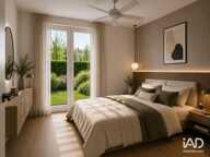 Vente Appartement 3 pièces — photo 2