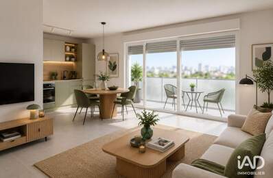 Vente Appartement 4 pièces — photo du bien