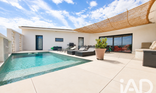 Maison 5 Pièces 160 m² à vendre à Saint-André-de-Roquelongue (11200)